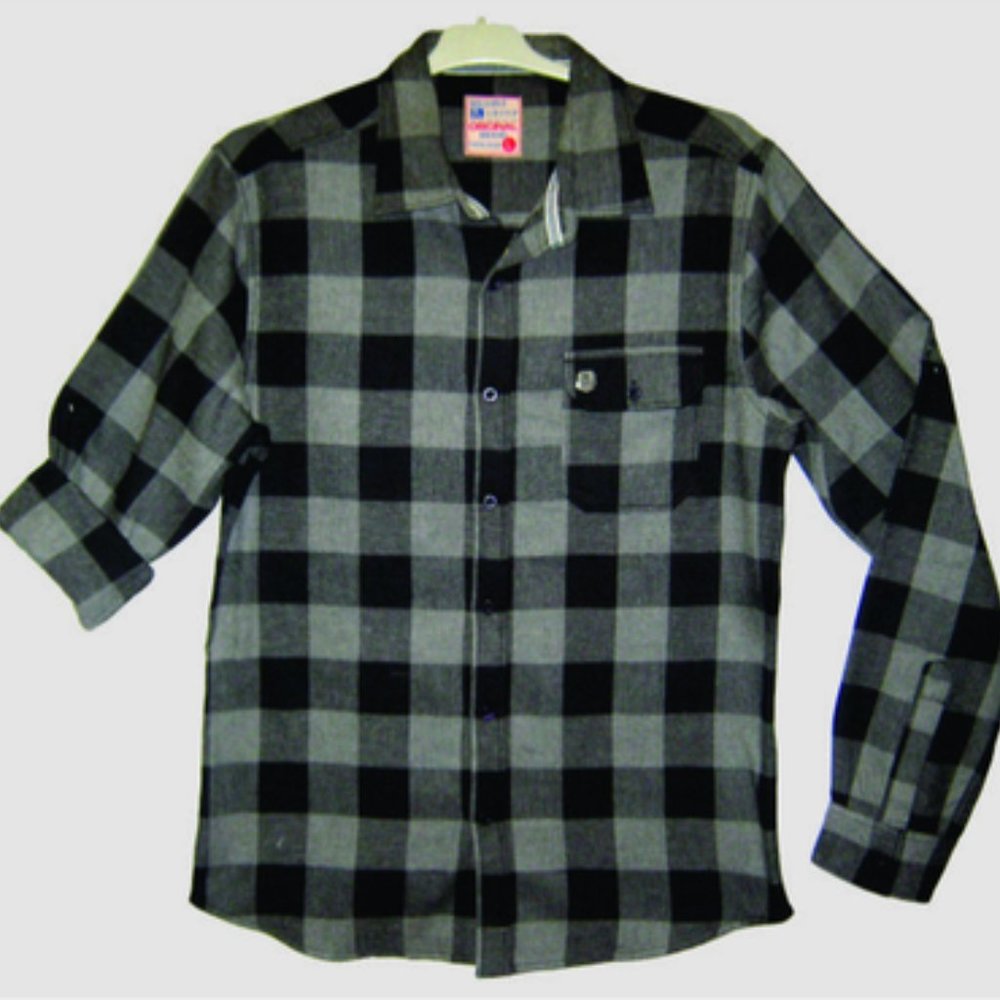 test shirt